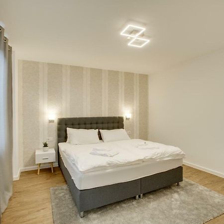 Stay Here Nd Apartments Krefeld Exterior foto